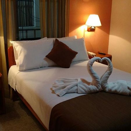 Premier Plaza Hotel Пуно Екстериор снимка
