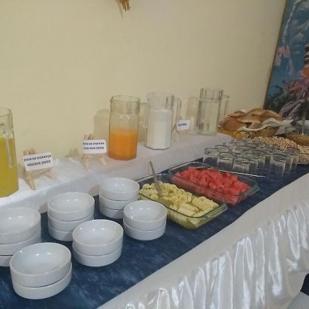 Premier Plaza Hotel Пуно Екстериор снимка