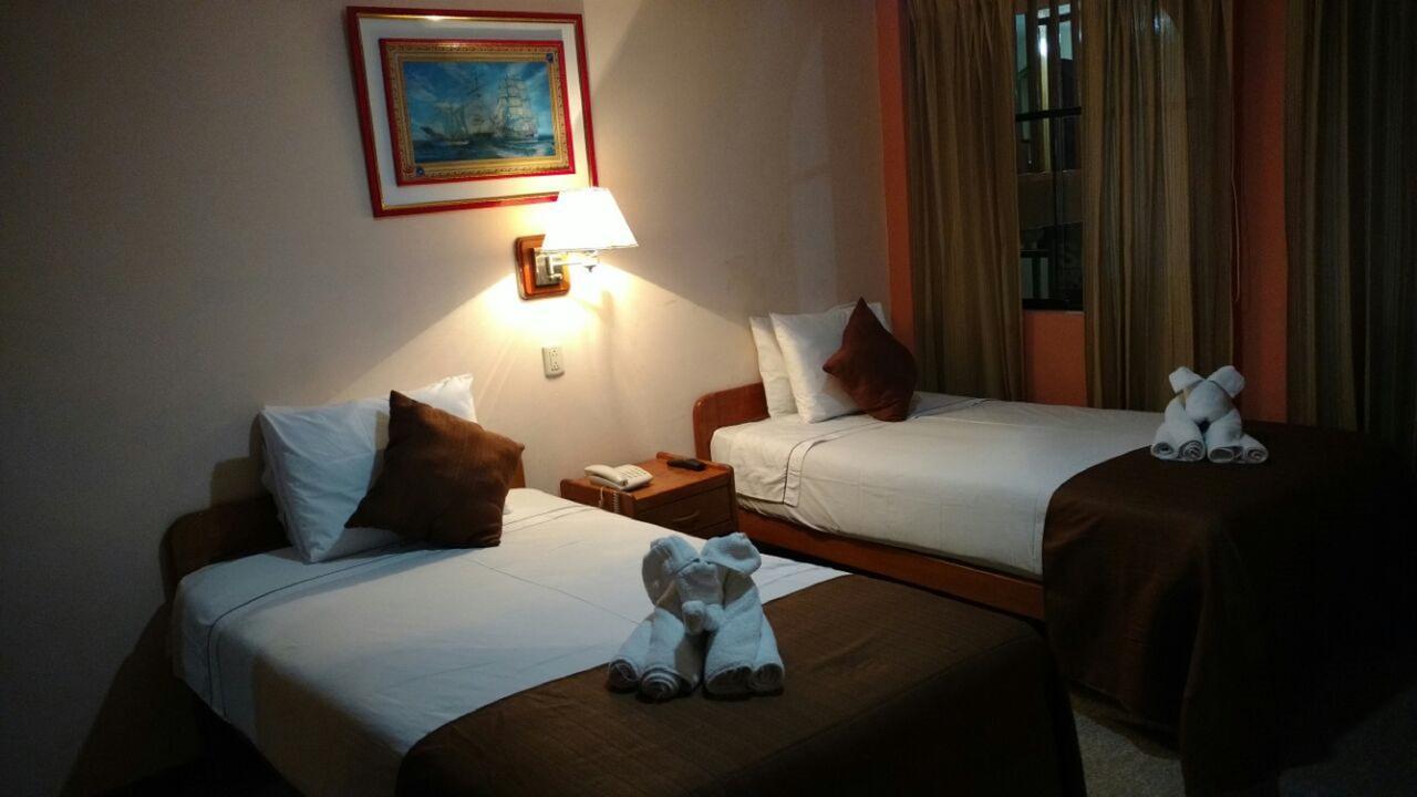 Premier Plaza Hotel Пуно Екстериор снимка
