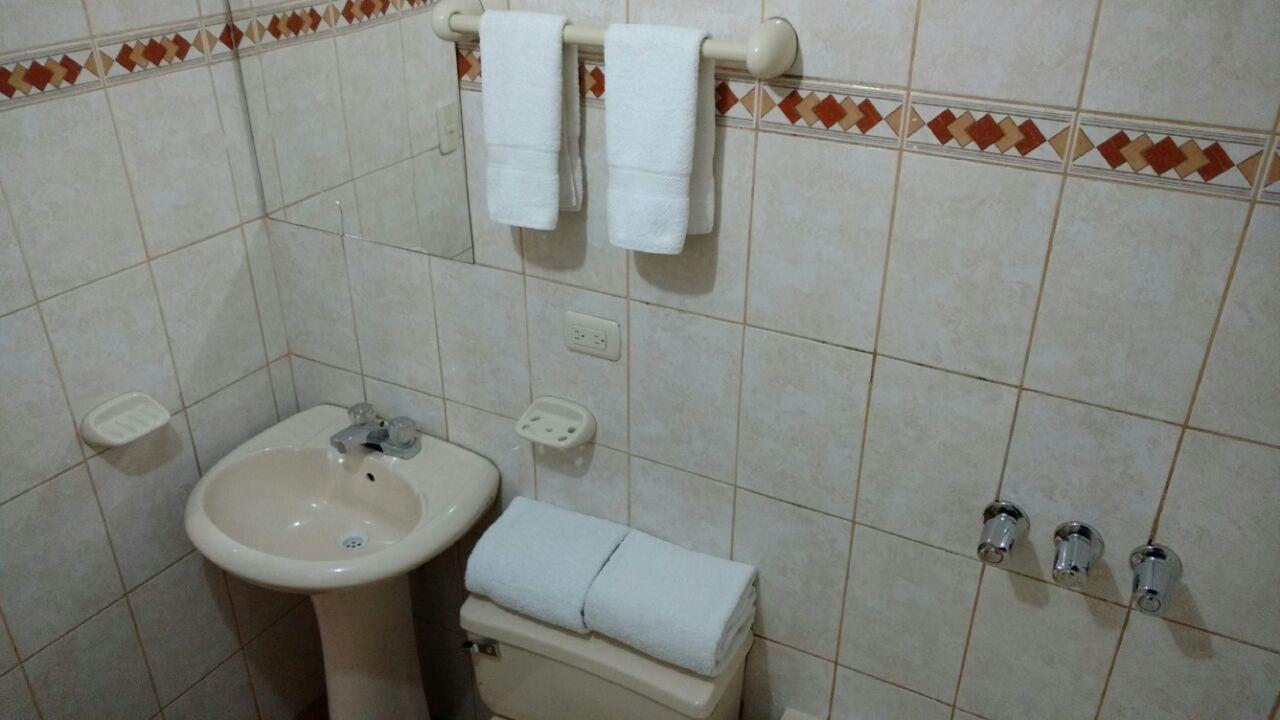 Premier Plaza Hotel Пуно Екстериор снимка