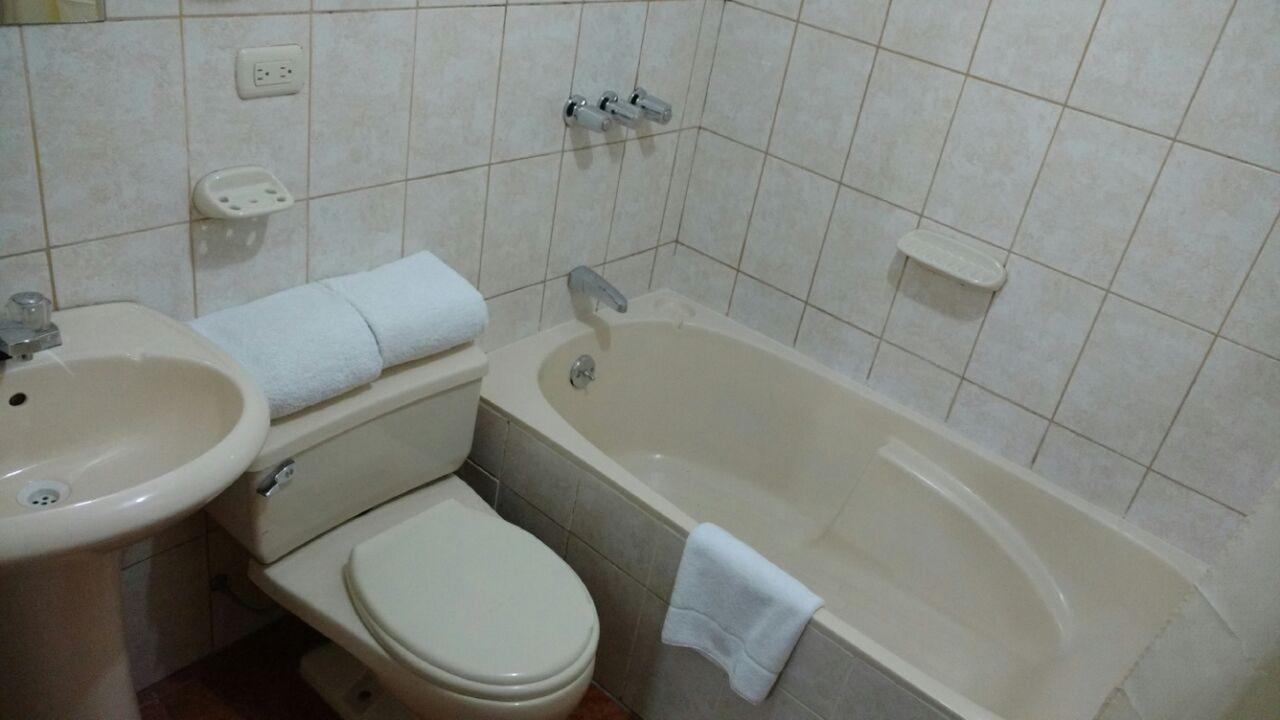 Premier Plaza Hotel Пуно Екстериор снимка
