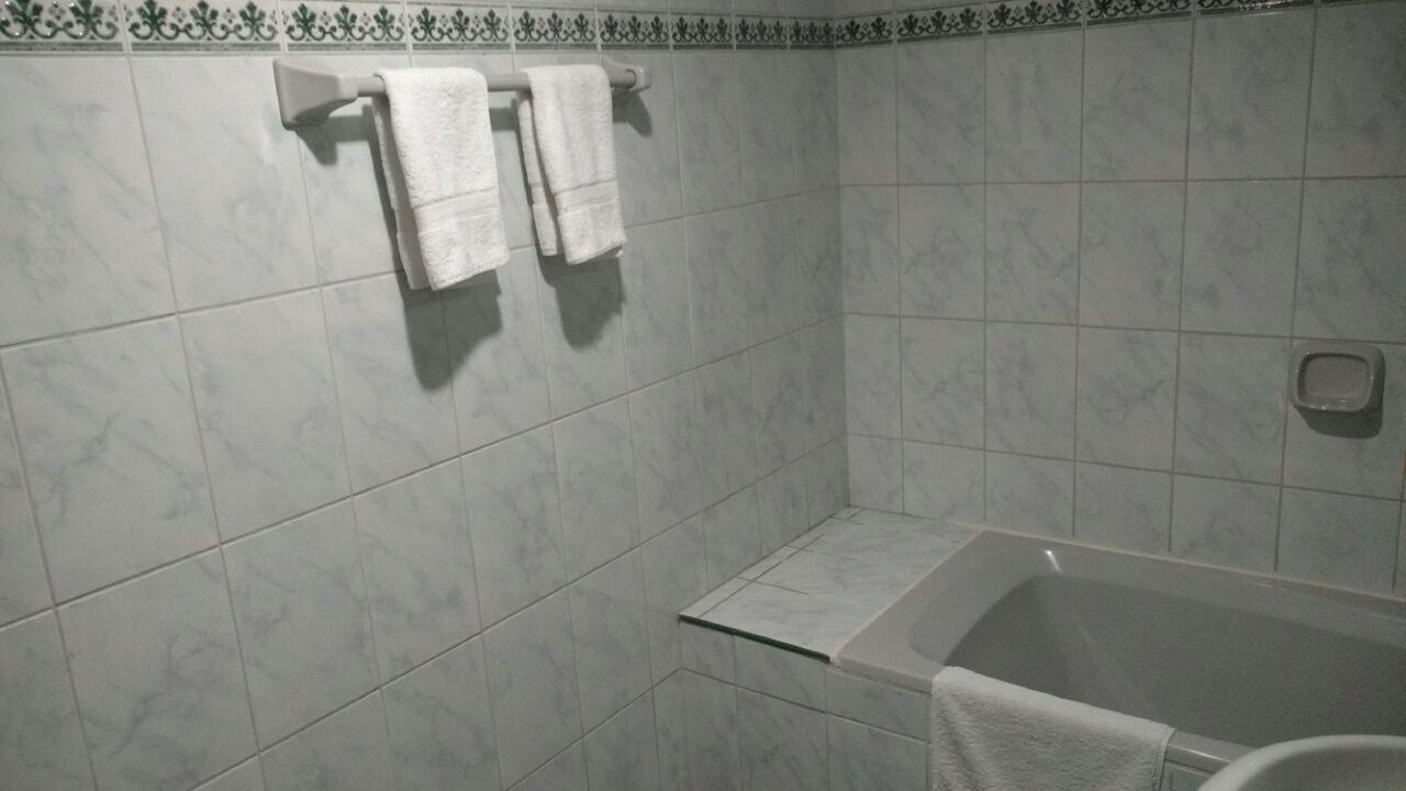 Premier Plaza Hotel Пуно Екстериор снимка